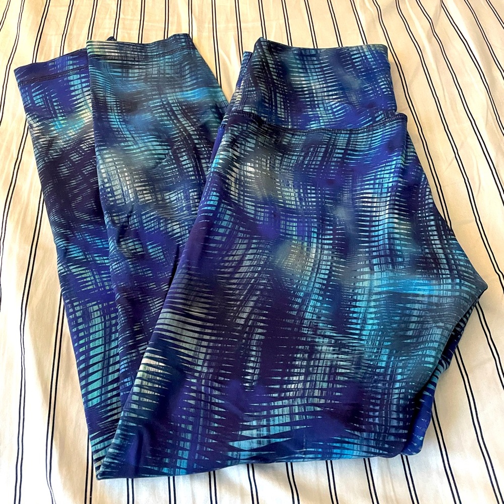 Lulu lemon leggings